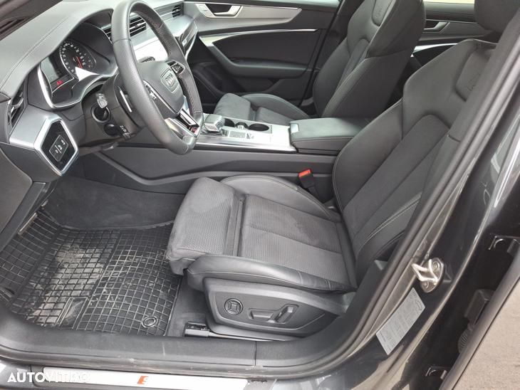 Audi A6 35 TDI S tronic S line - 13