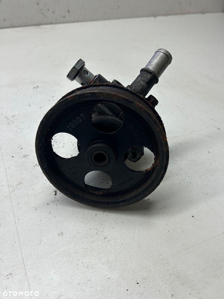 Saab 95 NG Opel Insignia 2.0 CDTi pompa wspomagania 13309336 - 3