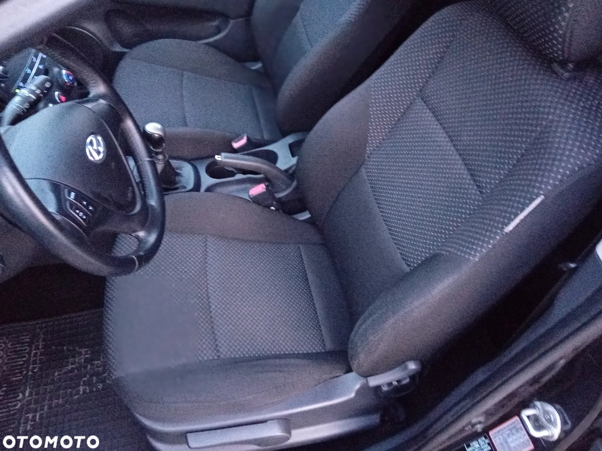 Hyundai i30 1.4 Base + EU5 - 16