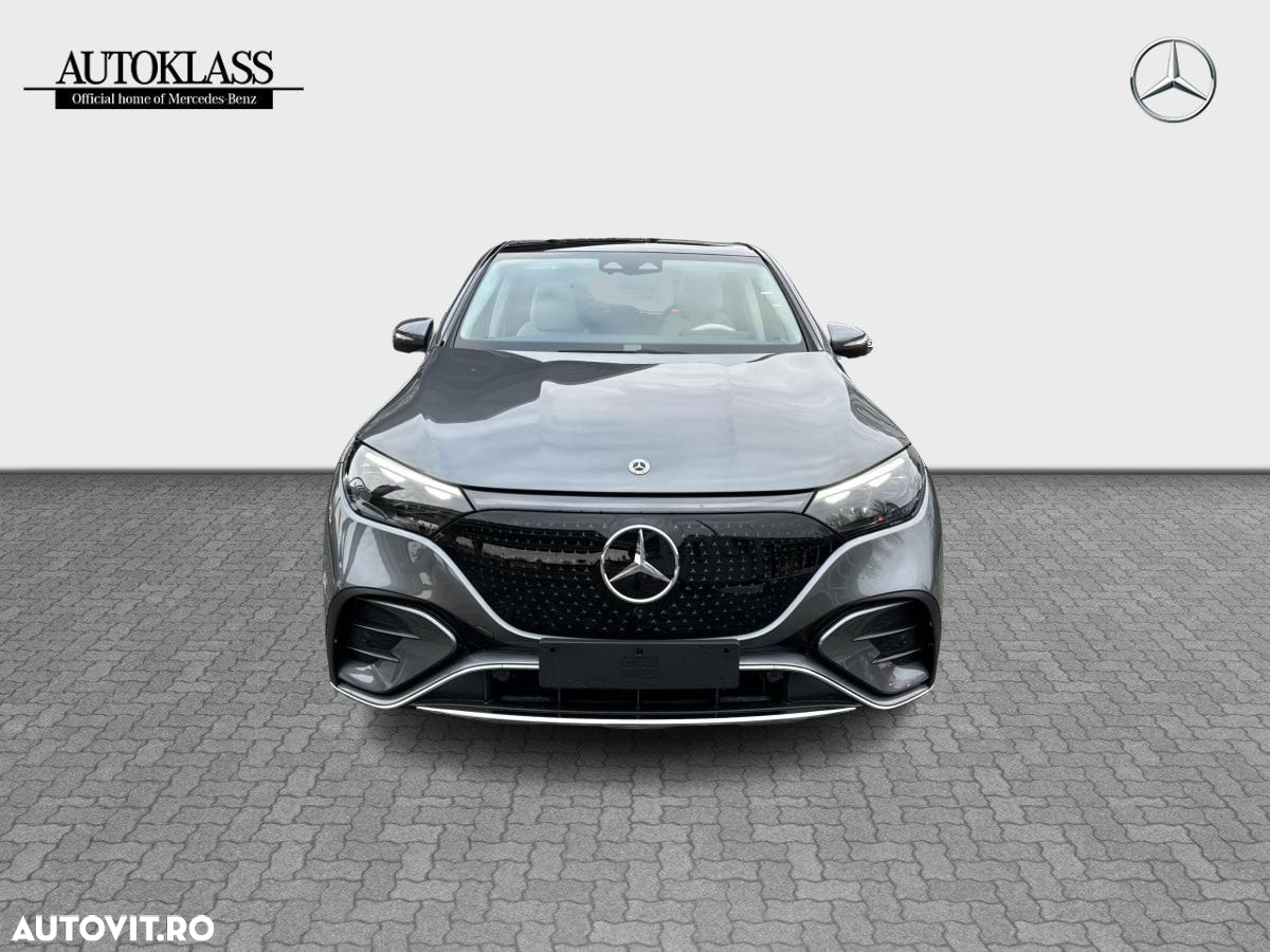 Mercedes-Benz EQE 350 4MATIC - 2