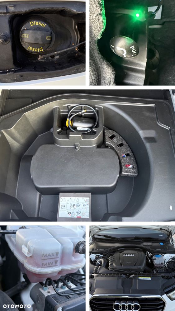 Audi A6 Avant 2.0 TDI DPF - 17