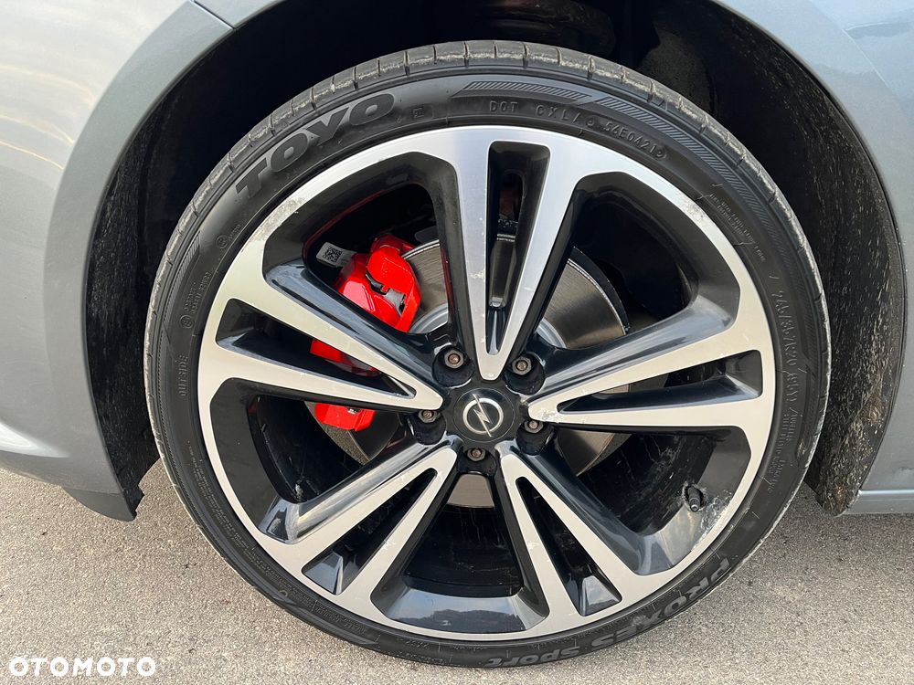 Opel Insignia 2.0 Exclusive - 16