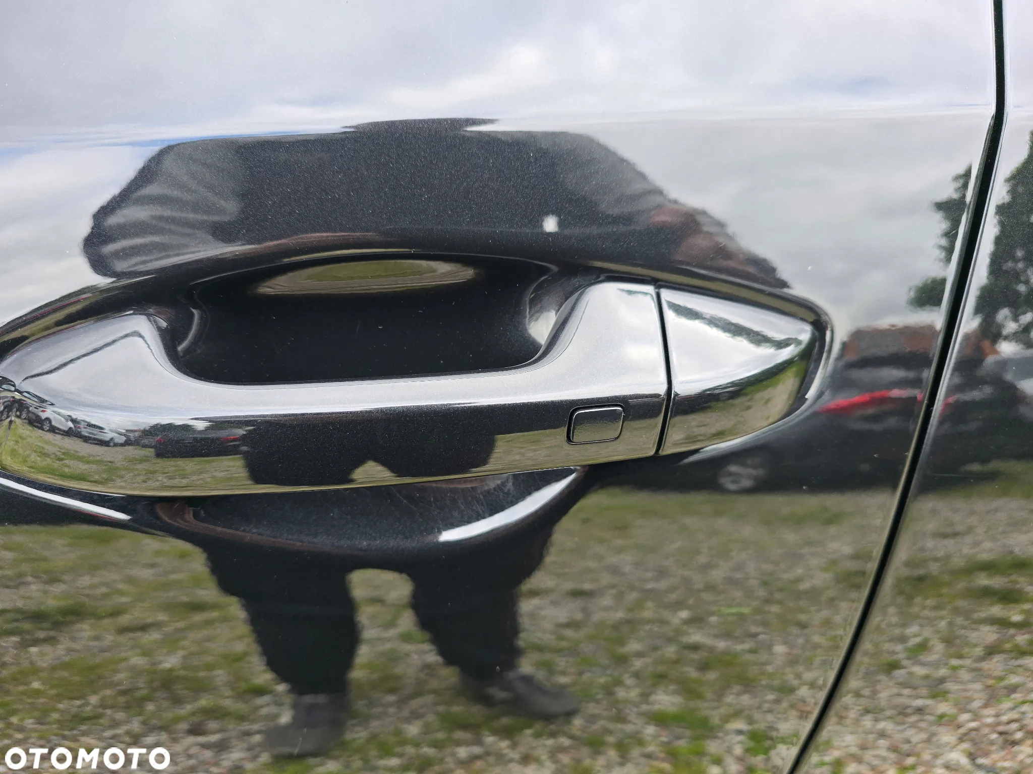 Kia XCeed 1.4 T-GDI OPF SPIRIT - 12