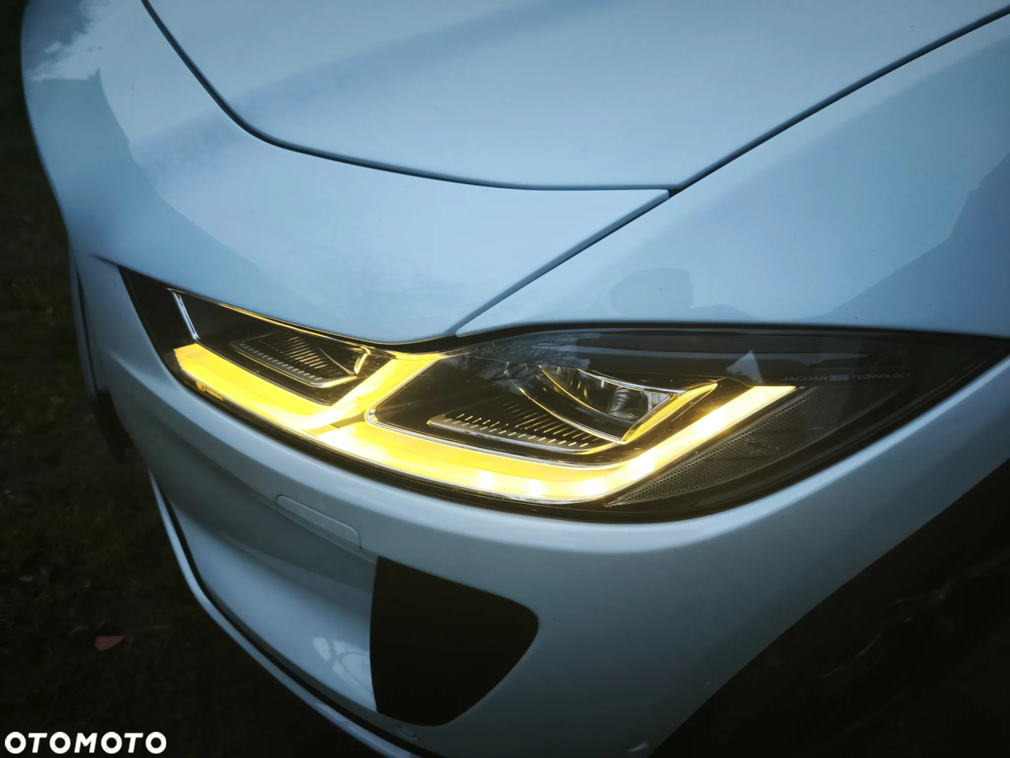 Jaguar I-Pace EV400 AWD HSE - 12