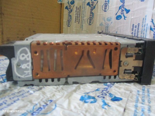 Radios 96633422XT00 PEUGEOT 207 2007 - 5