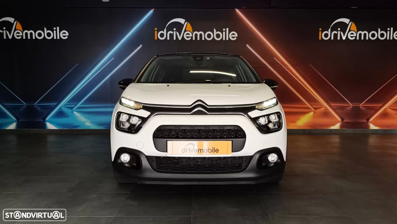 Citroën C3 1.2 PureTech Shine - 3