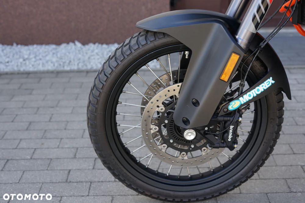 KTM Super Adventure - 32