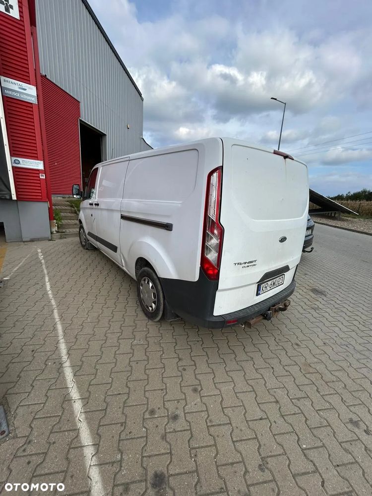 Ford TRANSIT - 5