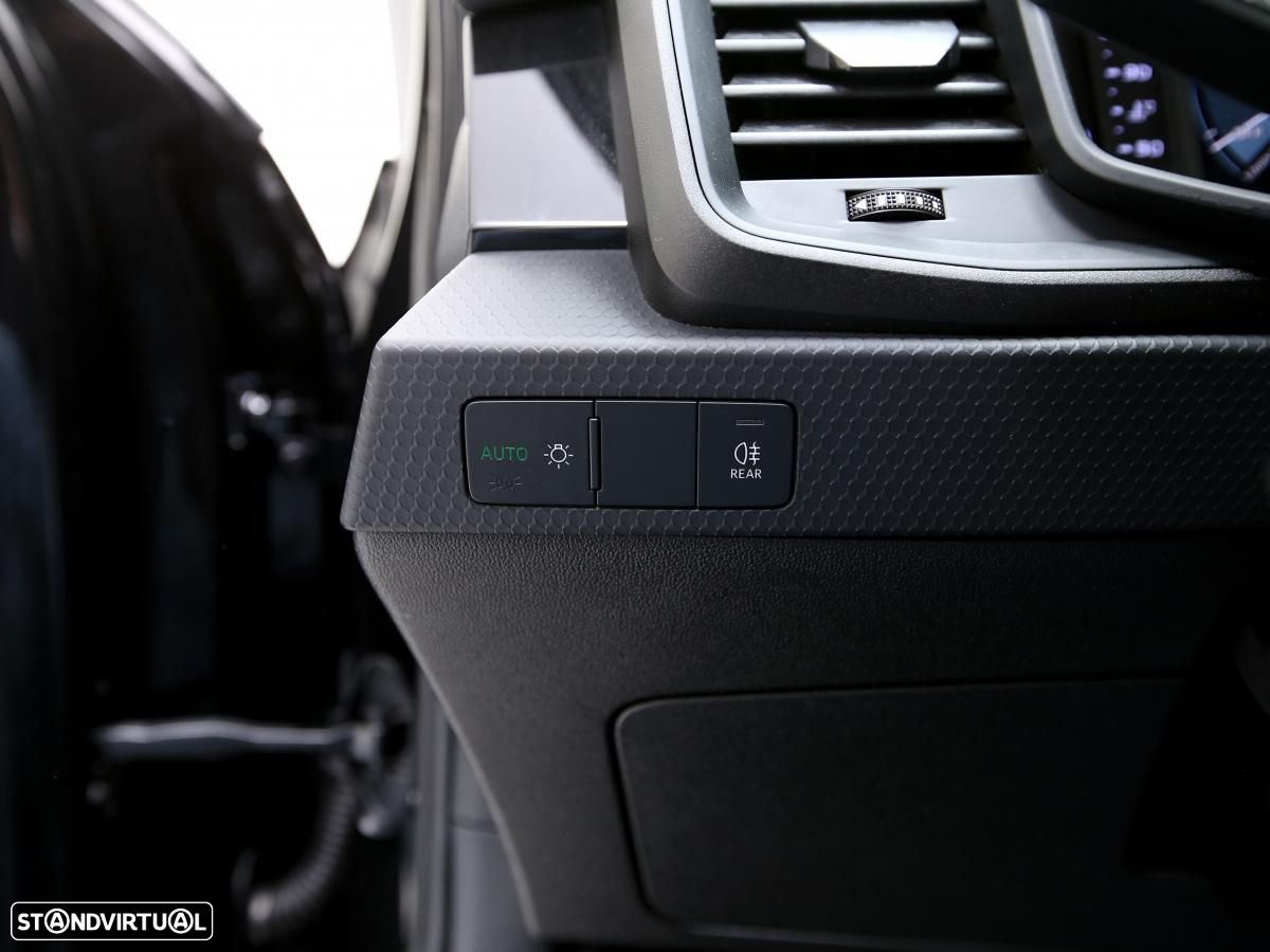 Audi A1 Sportback 30 TFSI - 15