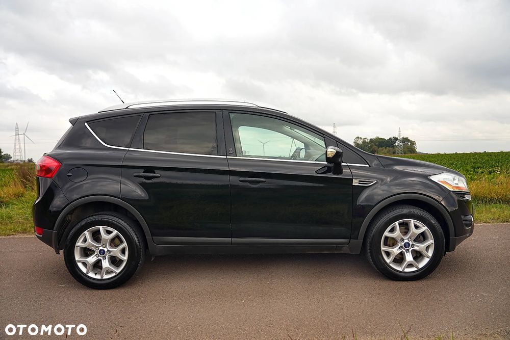 Ford Kuga 2.0 TDCi 2x4 Champions Edition - 11