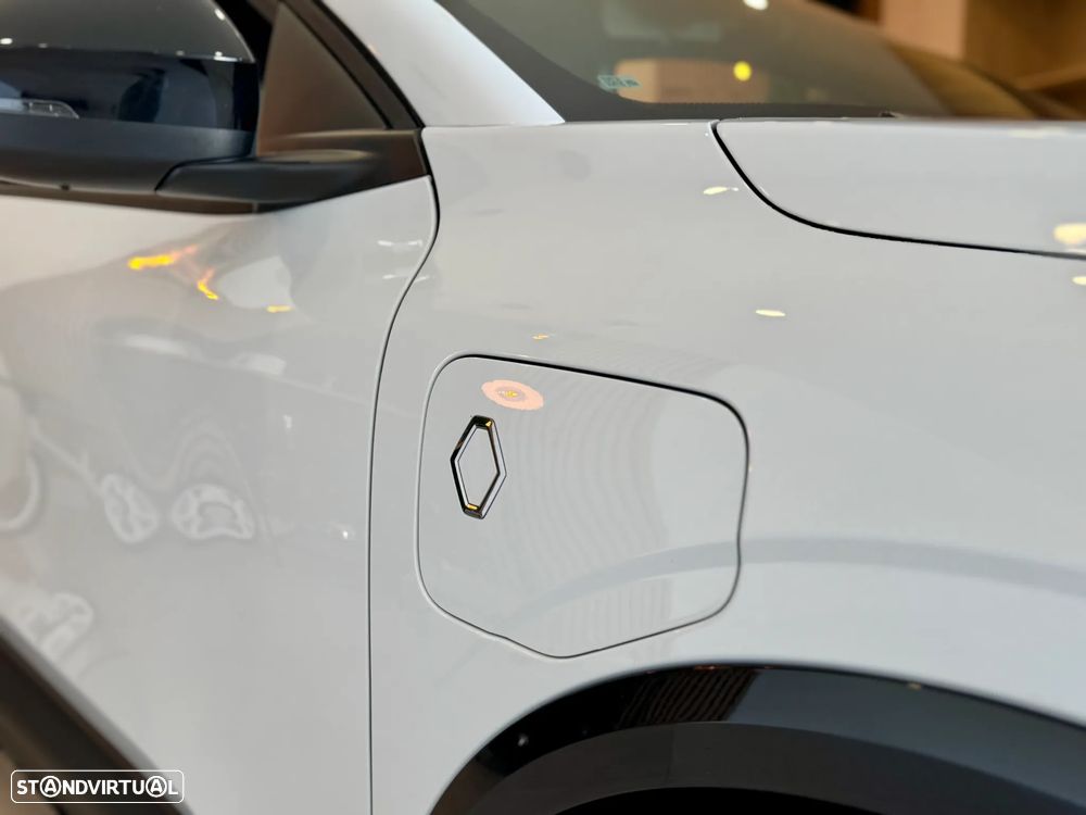 Renault Mégane E-Tech EV40 Equilibre - 26