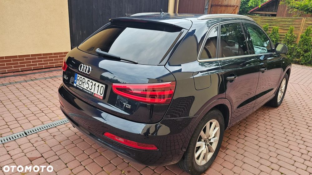 Audi Q3 2.0 TDI Prime Edition - 5
