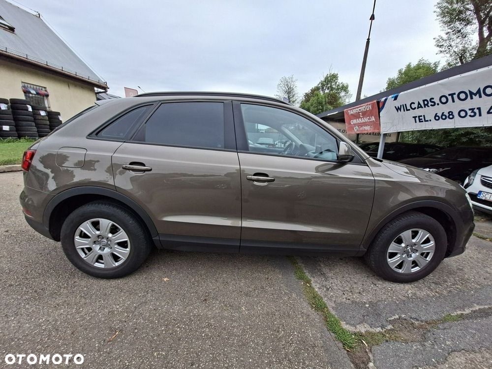 Audi Q3 1.4 TFSI - 6