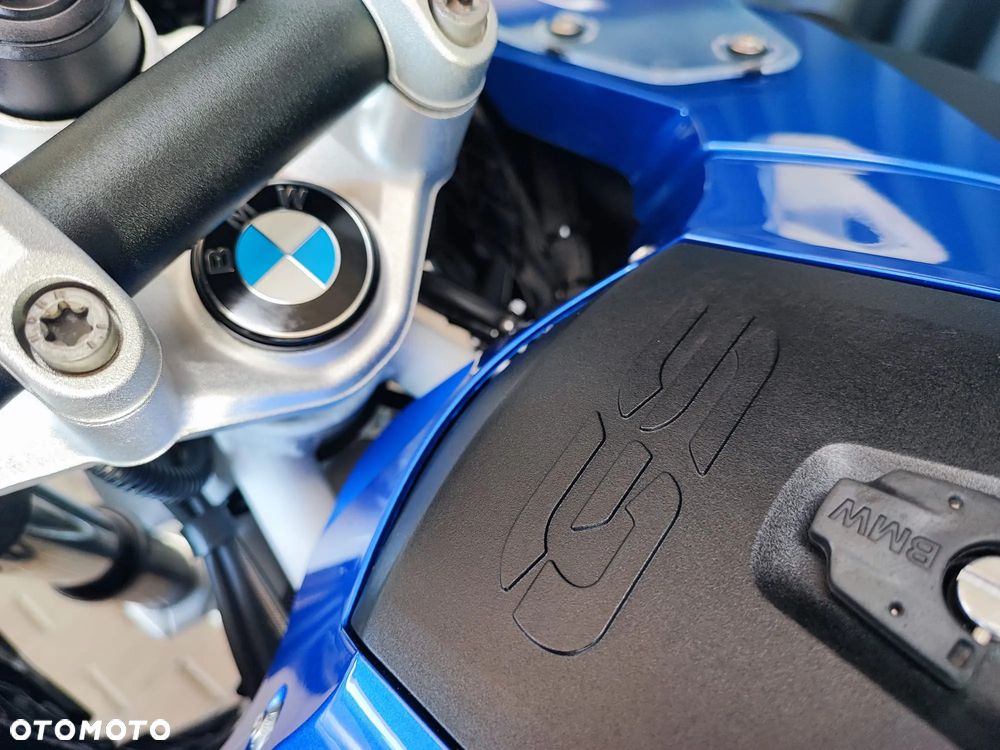BMW R1250 GS Adventure - 33