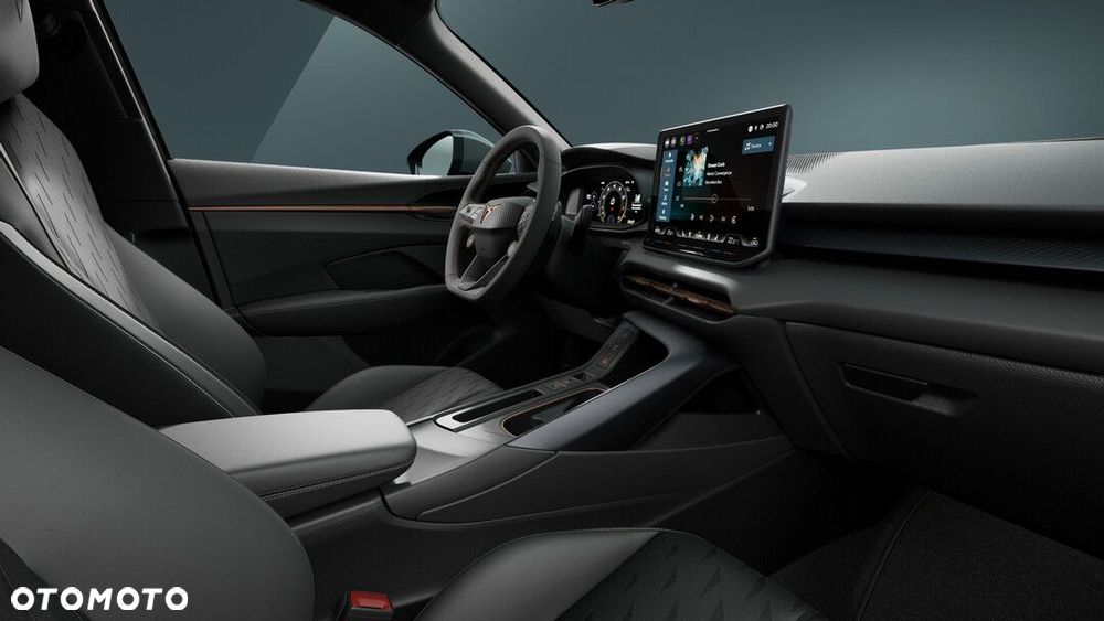 Cupra Terramar 1.5 eTSI mHEV Advantage Edition DSG - 5