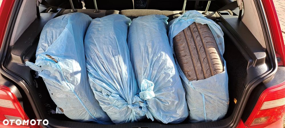 Volkswagen Golf IV 1.9 TDI Basis - 28