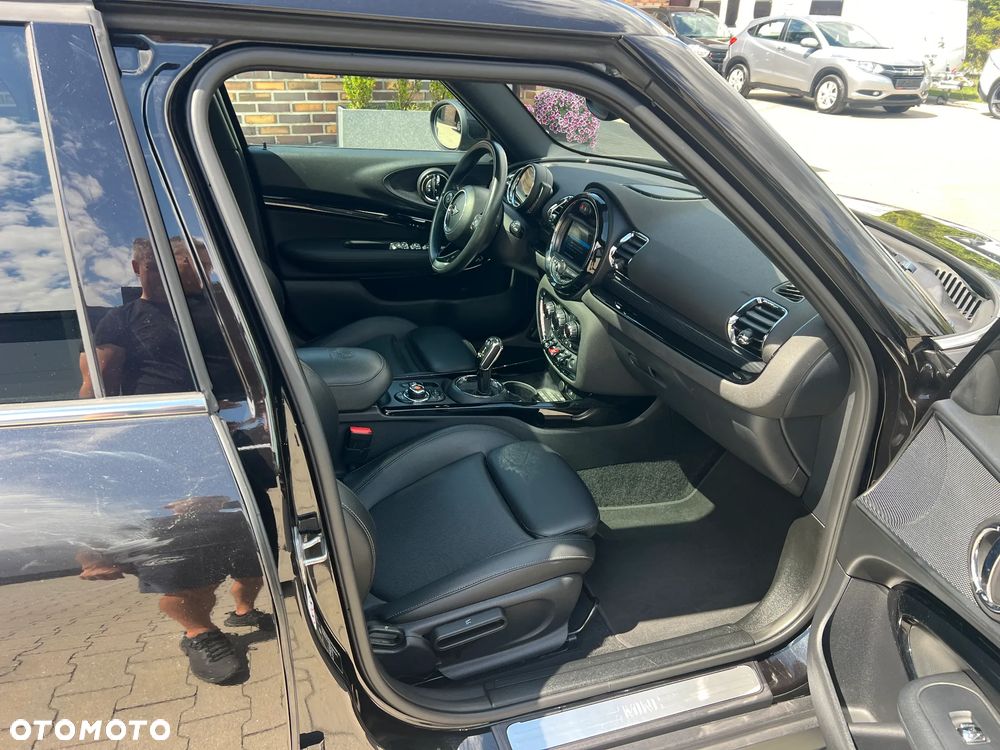 MINI Clubman - 16