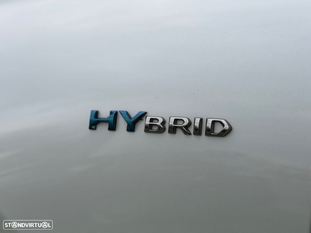 Peugeot 508 SW 225 e-EAT8 GT Pack - 8