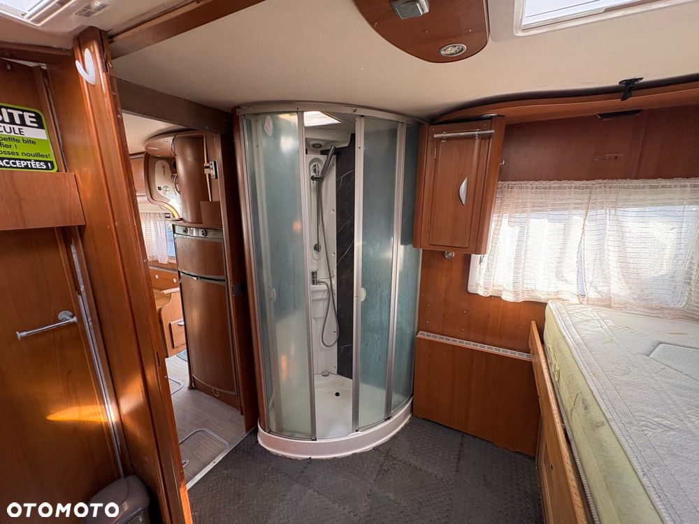 Fiat Pilote Explorateur G830 - 32