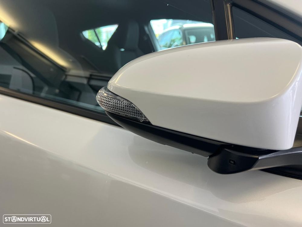 Toyota C-HR 1.8 Hybrid Comfort - 6