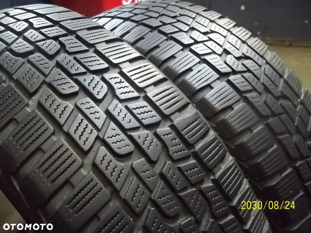 185/65 R15 FIRESTONE 5mm.  Poznań_Montaż