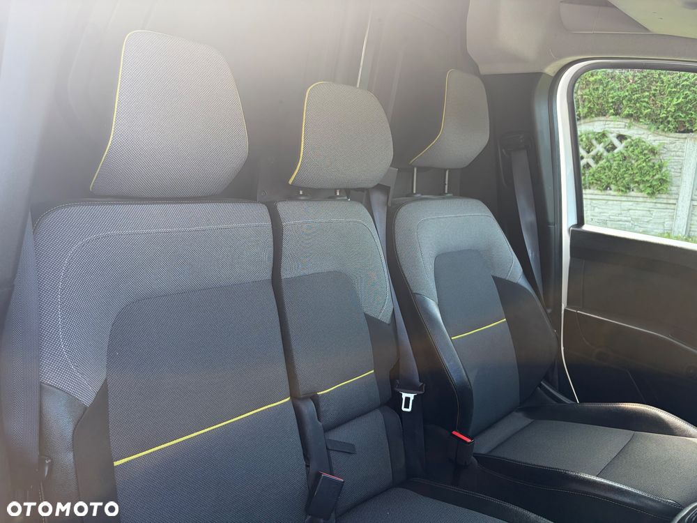 Renault Kangoo - 16