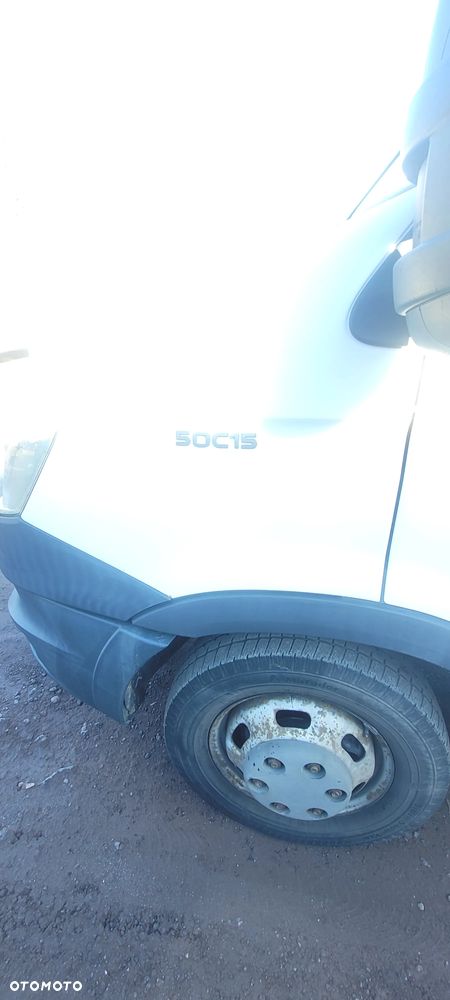 Iveco 50C35 - 16