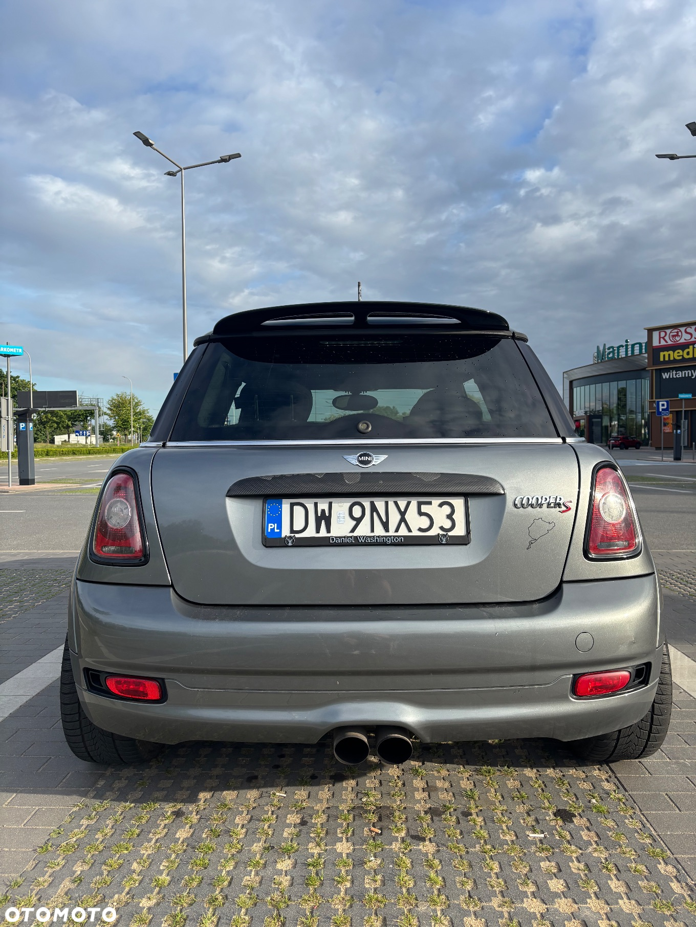 MINI Cooper S Coupe - 10
