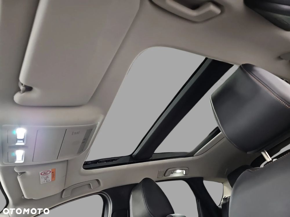 Mazda CX-60 e-SKYACTIV-D 254 M HYBRID AWD HOMURA PLUS - 15