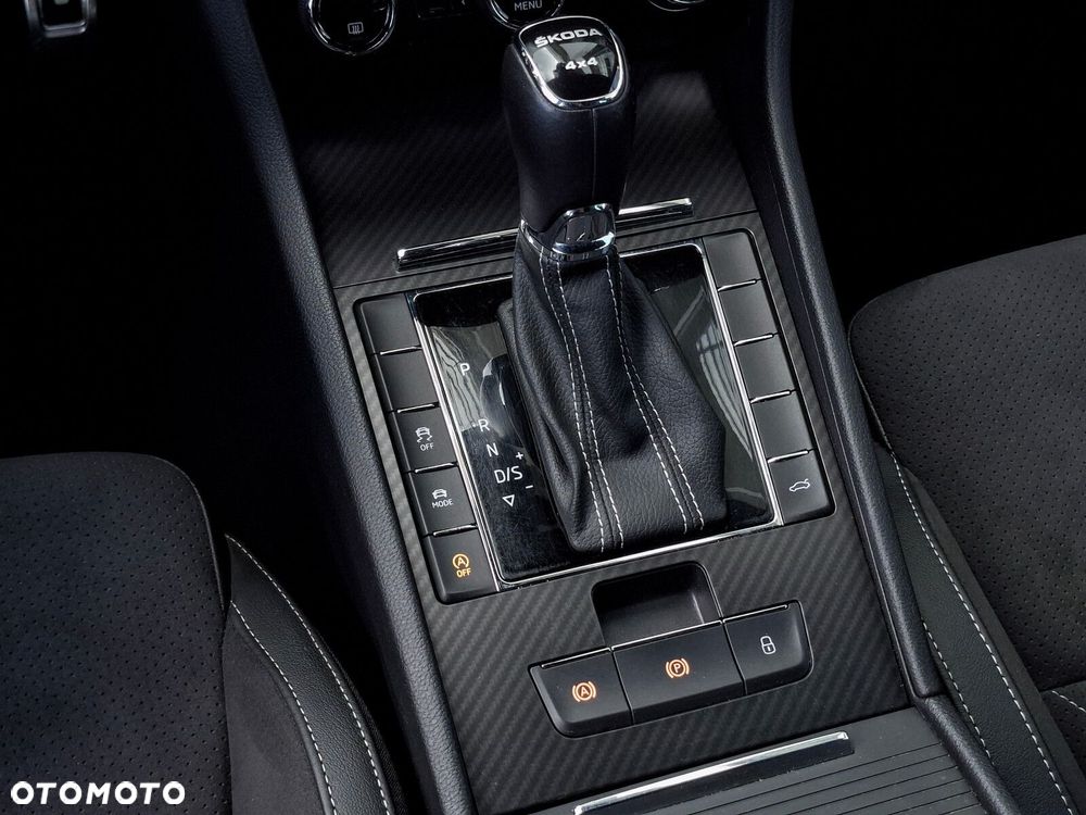 Skoda Superb - 25