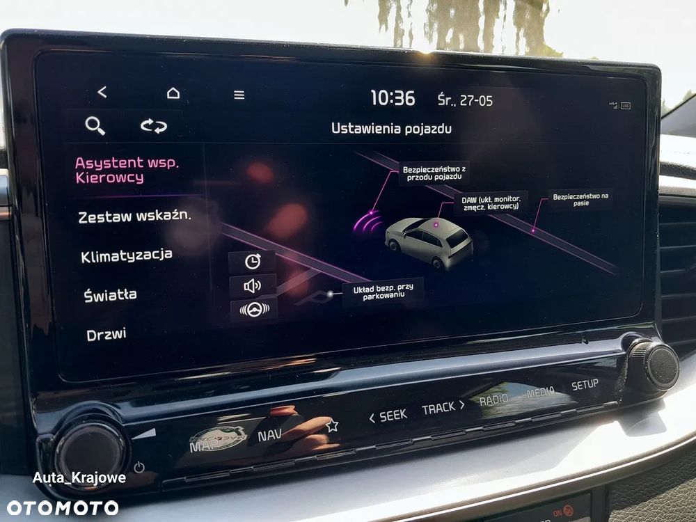 Kia Ceed 1.5 T-GDI M - 18