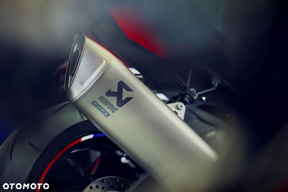 Honda CBR - 21