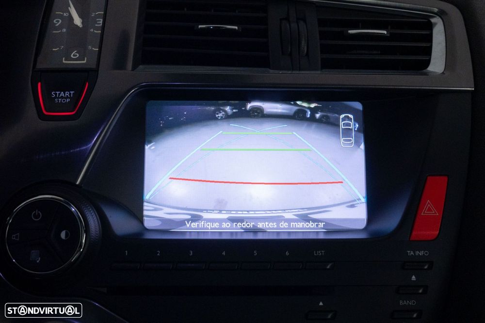 DS DS5 1.6 e-HDi Be Chic ETG6 - 23