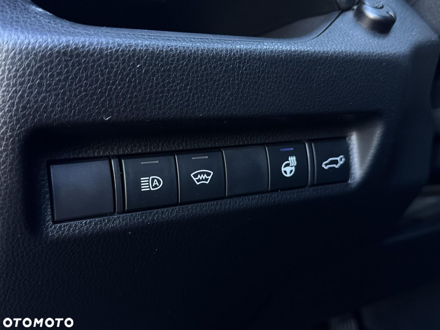 Toyota RAV4 2.5 Hybrid Selection 4x2 - 31