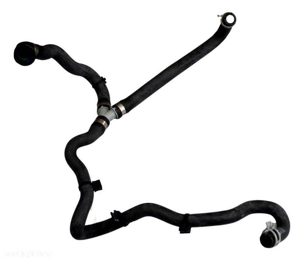 VOLVO XC60 S90 V90 waz przewod ukladu chlodzenia baterii T8 - 1