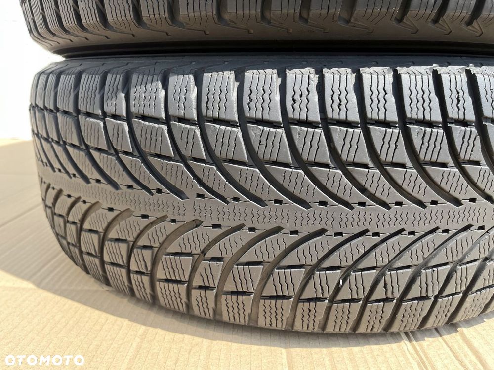 OPONY 235/65/17 104H MICHELIN LATITUDE ALPIN LA2 MO - 5