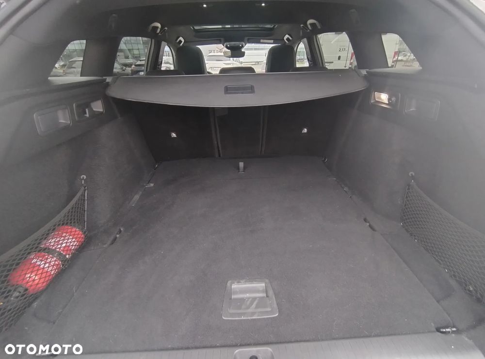 Opel Astra 1.2 T GS S&S - 22