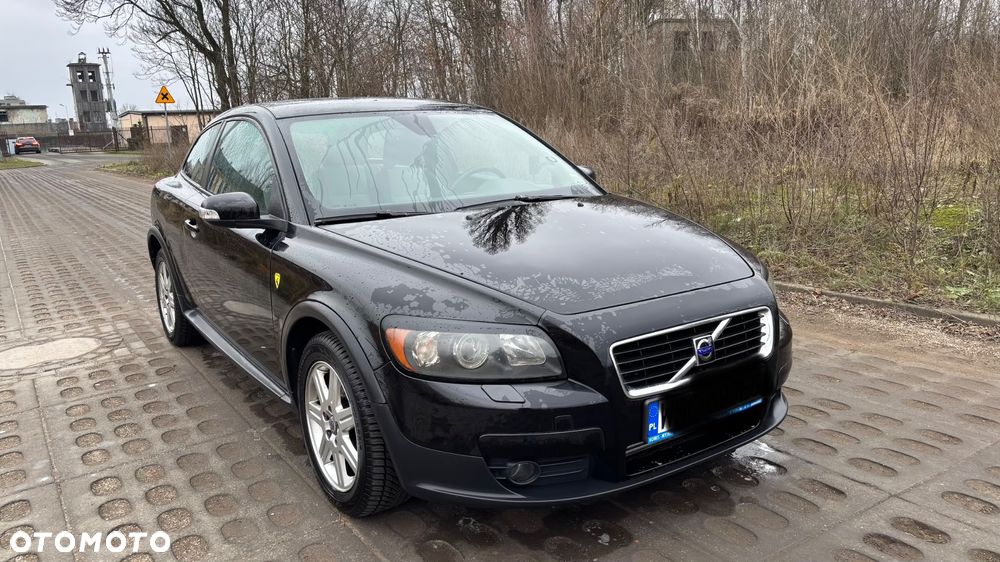 Volvo C30 1.6D - 1