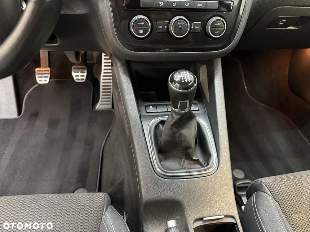 Volkswagen Scirocco 1.4 TSI BMT Perfectline - 5