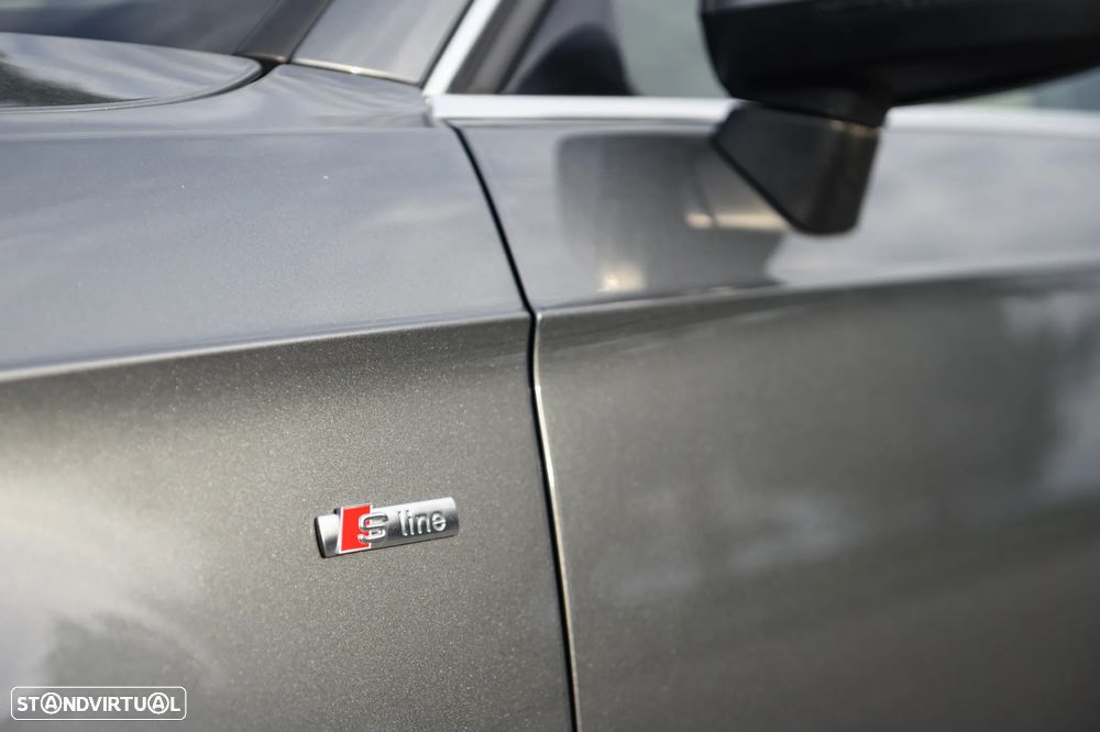 Audi A3 Sportback 1.6 TDI S-line - 14