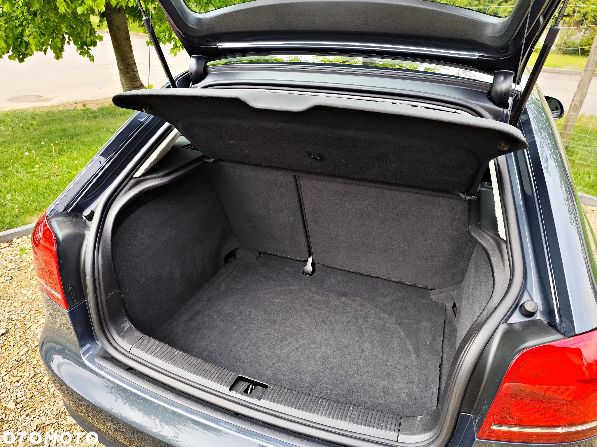 Audi A3 1.6 Attraction - 7