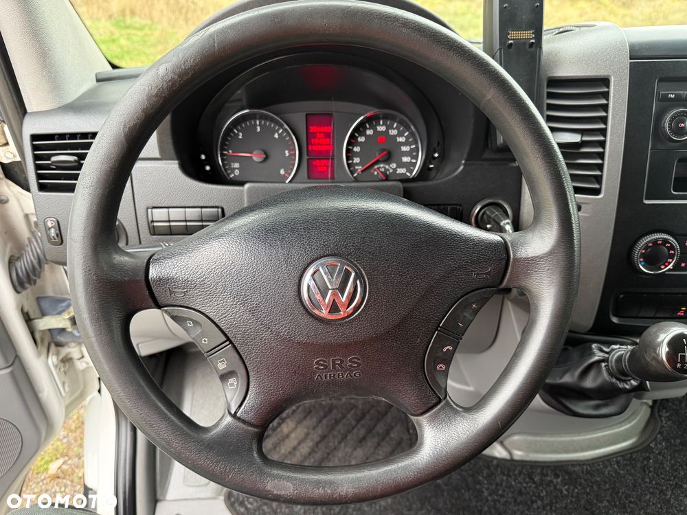 Volkswagen Crafter - 30