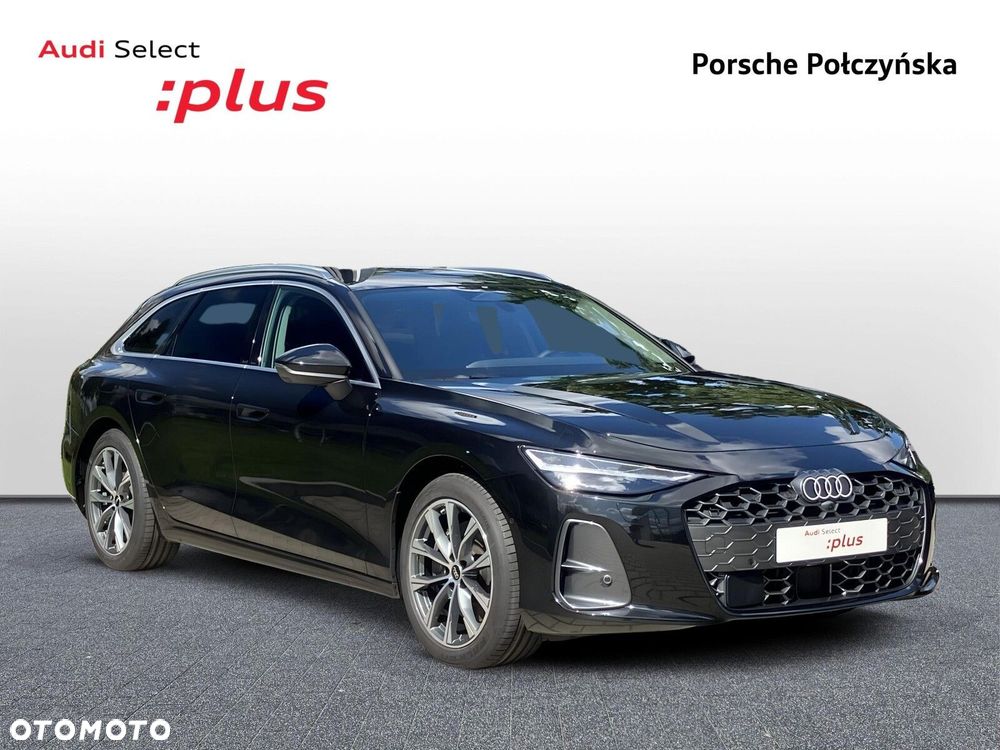 Audi A6 Avant - 9