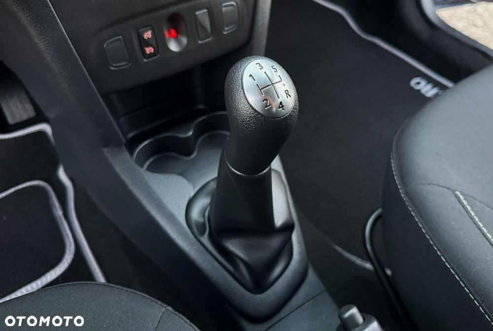 Dacia Sandero 0.9 TCe SL Celebration S&S EU6 - 30