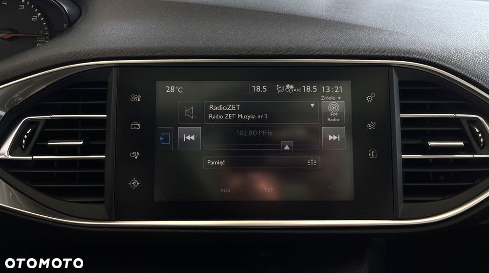 Peugeot 308 PureTech 130 Stop & Start Allure - 27