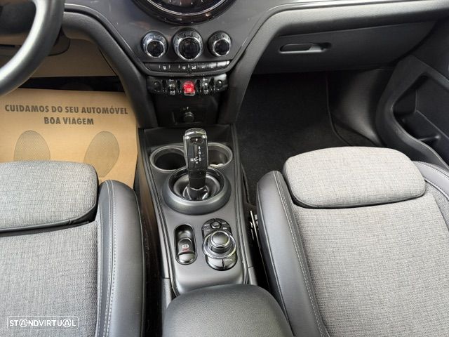 MINI Countryman Cooper D Untamed Edition Auto - 15