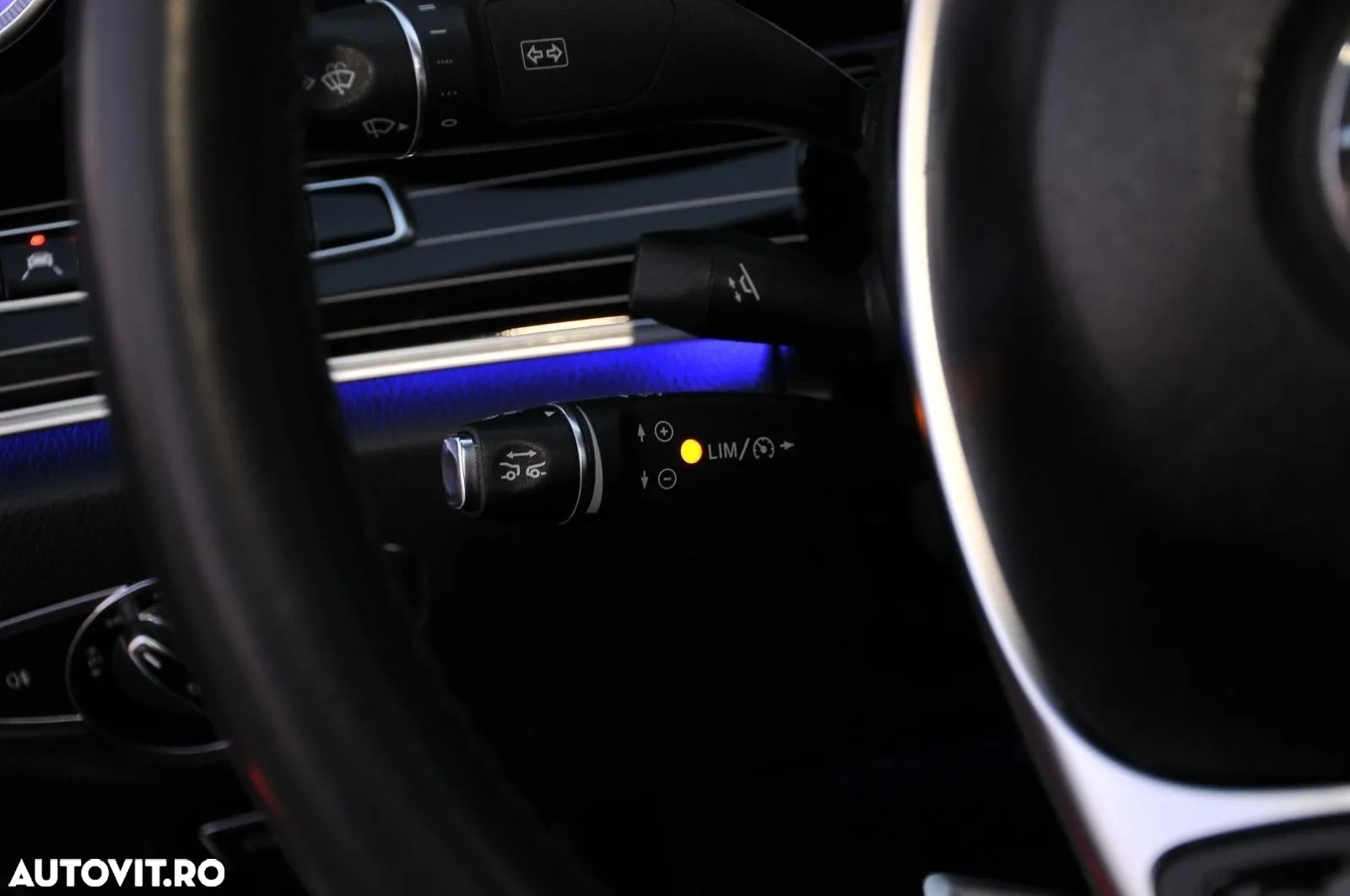 Mercedes-Benz E 350 d Aut. - 17