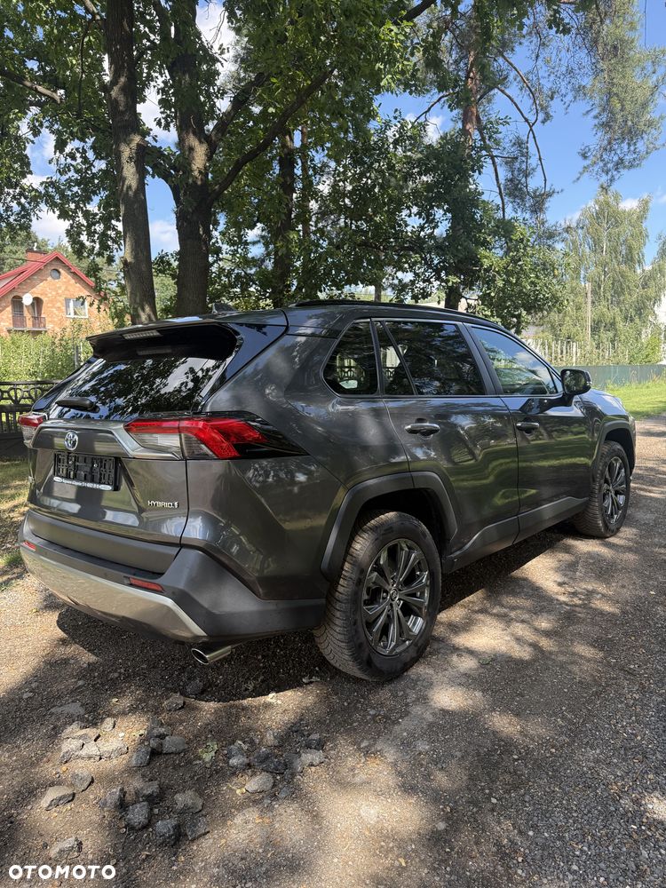 Toyota RAV4 - 2