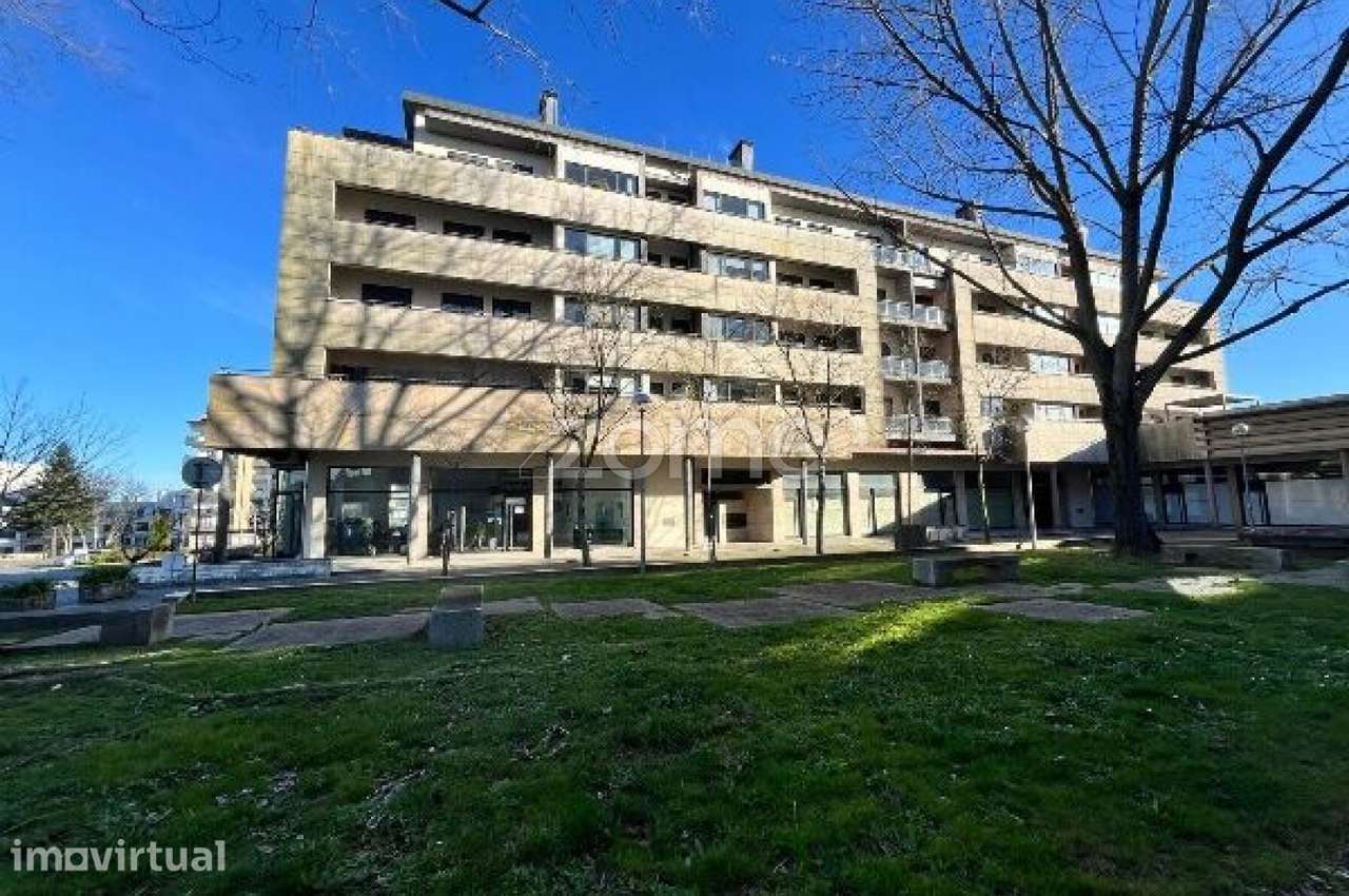 Loja Empreendimento VILLATRIUM  Excelente oportunidade de investimento - Grande imagem: 5/15