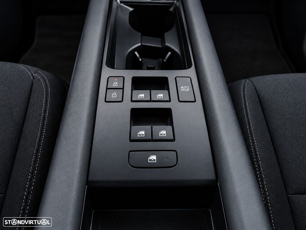 Hyundai Ioniq 6 77,4 kWh Uniq - 37